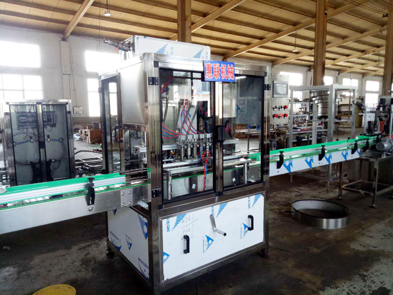 全自動顆粒肥料灌裝機可灌裝復合肥、緩釋肥、花肥、有機肥、葉面肥等肥料